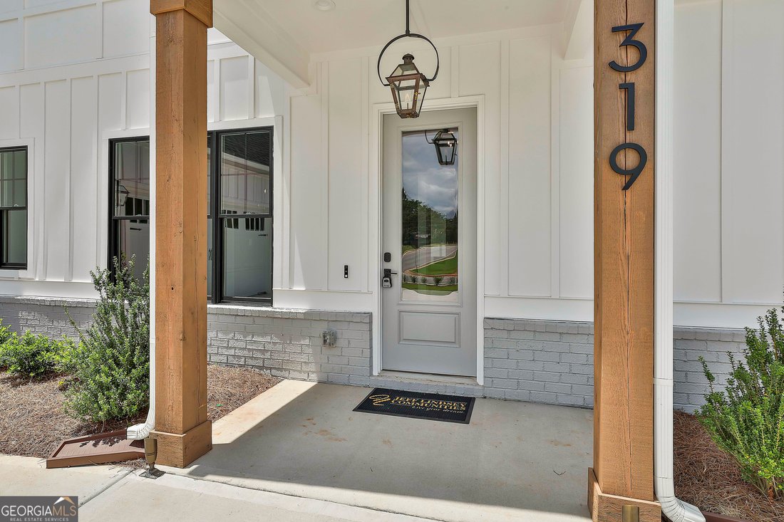 House in Peachtree City, Georgia, United States 5 - 16241510