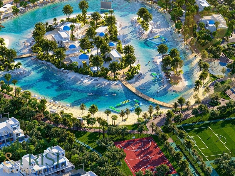 Villa in Remraam, Dubai, United Arab Emirates 2 - 16248662