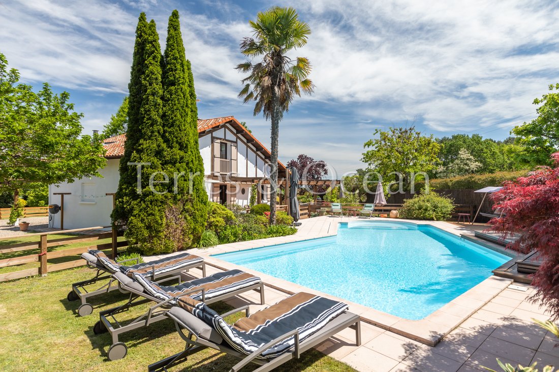 House in Saubusse, Nouvelle-Aquitaine, France 5 - 16247904