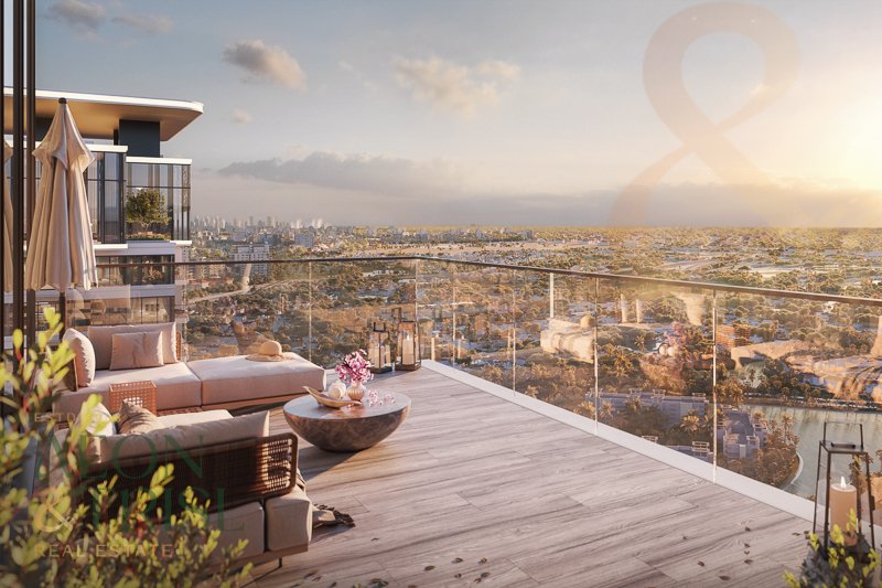 Apartment in JLT / Jumeirah Lakes Towers, Dubai, United Arab Emirates 2 - 16248684