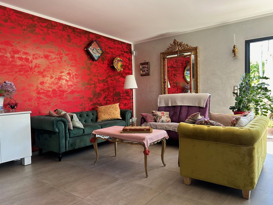 House in Espace Villeroy-Les Quilles, Sète, France 5 - 16246861