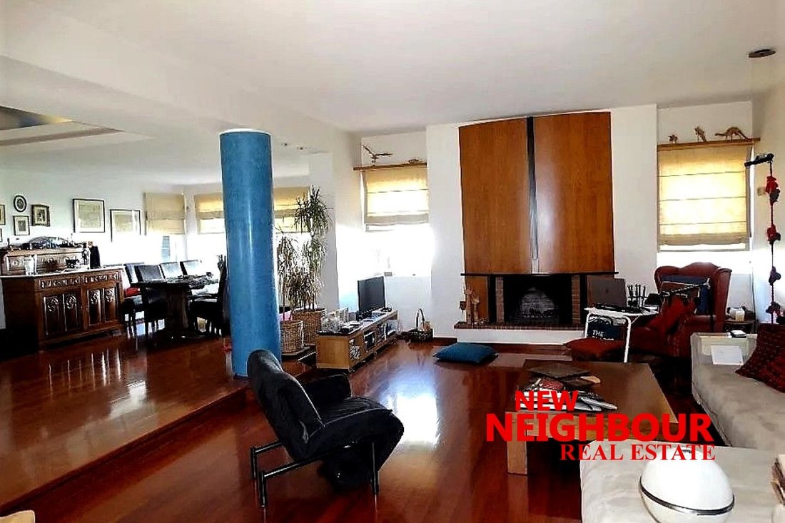 Apartment in Ekali, Attica, Greece 1 - 16252319