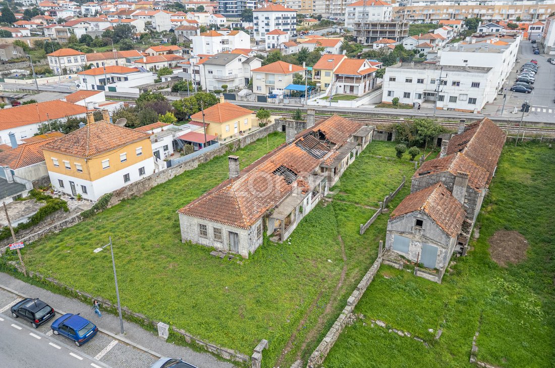 Land in Areosa, Viana do Castelo District, Portugal 2 - 16250979