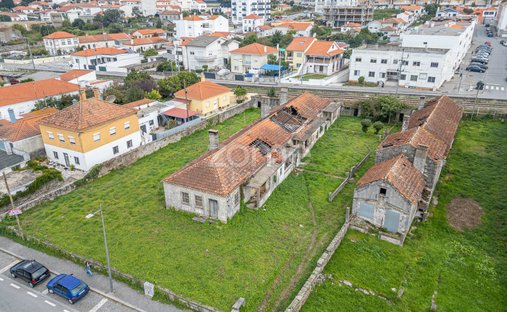 Land in Areosa, Viana do Castelo District, Portugal 1