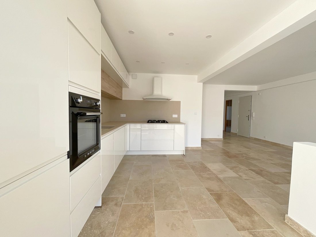 Apartment in Espace Villeroy-Les Quilles, Sète, France 3 - 16246532
