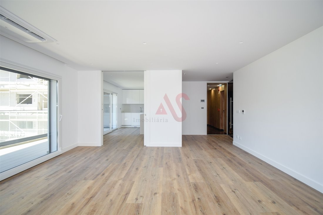 Appartement à Pontinha e Famoes, Lisbonne, Portugal 4 - 16250445
