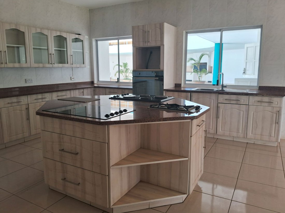 House in Harare, Harare Province, Zimbabwe 5 - 16250575