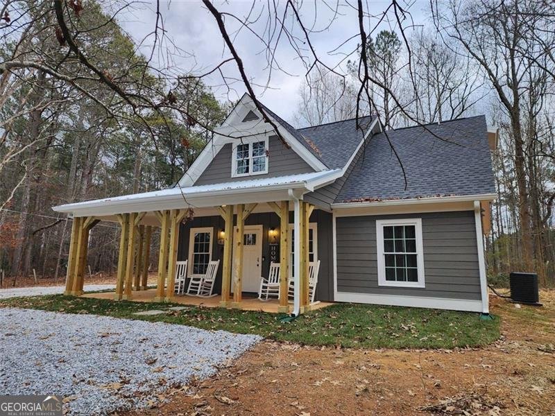 House in Cartersville, Georgia, United States 2 - 16245383