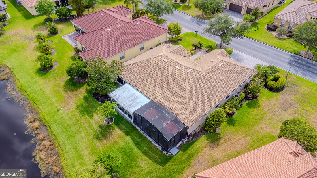 House in Dundee, Florida, United States 4 - 16246402
