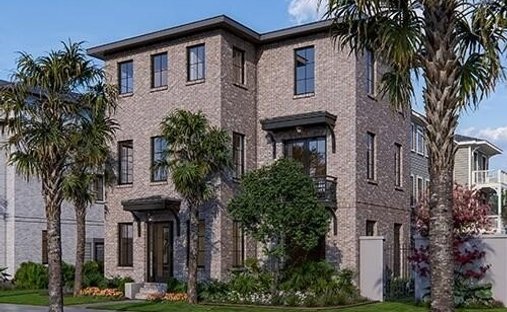 Casa a Mount Pleasant, Carolina del Sud, Stati Uniti 1