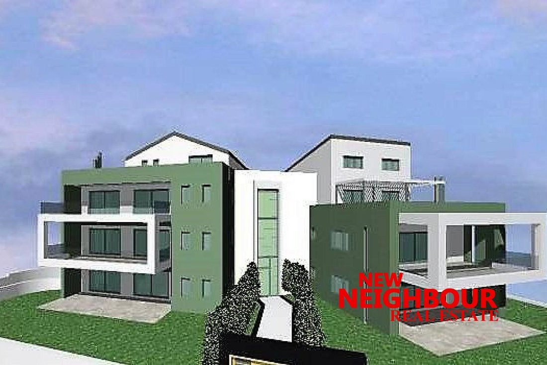 Apartment in Kifisia, Attica, Greece 1 - 16252062