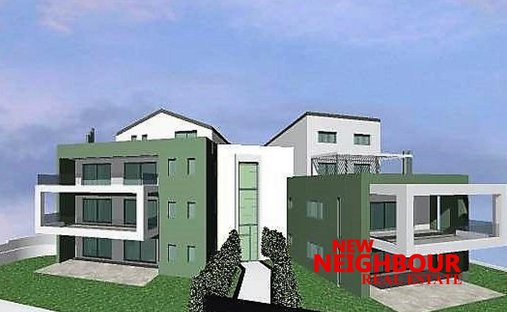 Apartment in Kifisia, Attica, Greece 1
