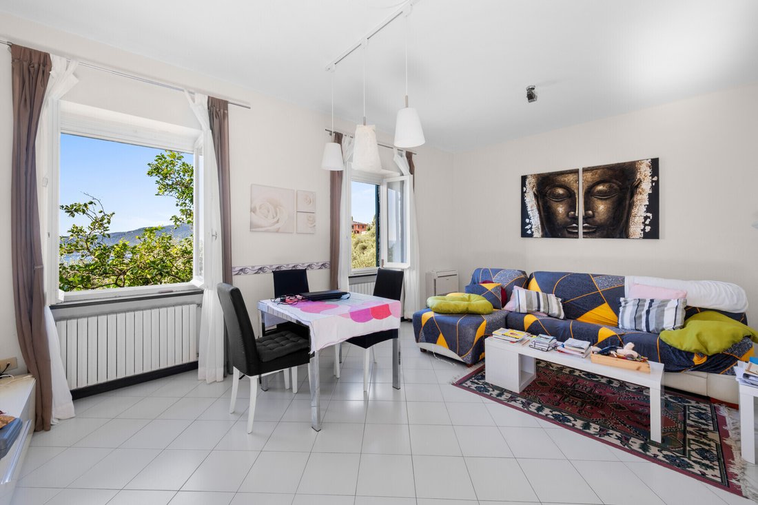 House in Zoagli, Liguria, Italy 5 - 16253101