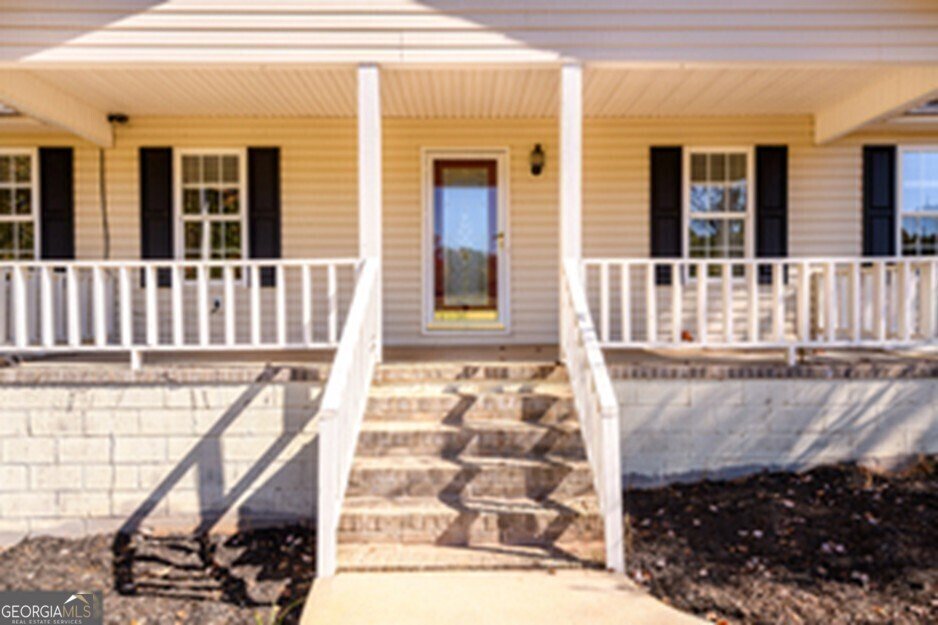 House in Hartwell, Georgia, United States 3 - 16244345