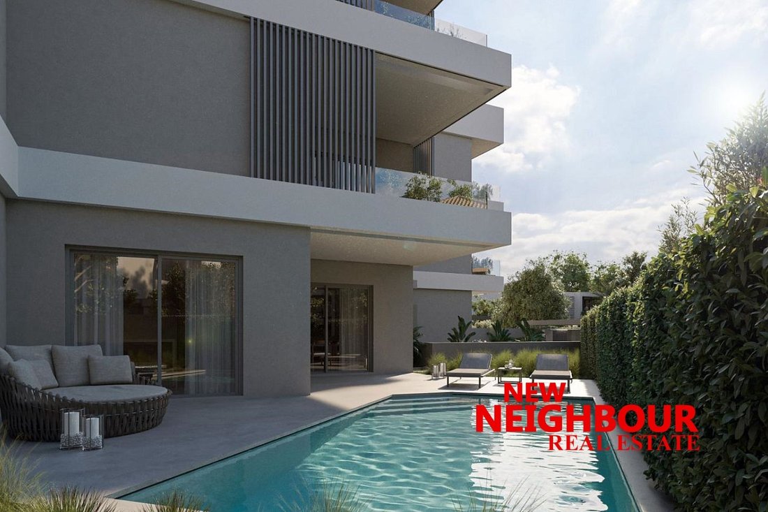 Apartment in Kifisia, Attica, Greece 3 - 16252250