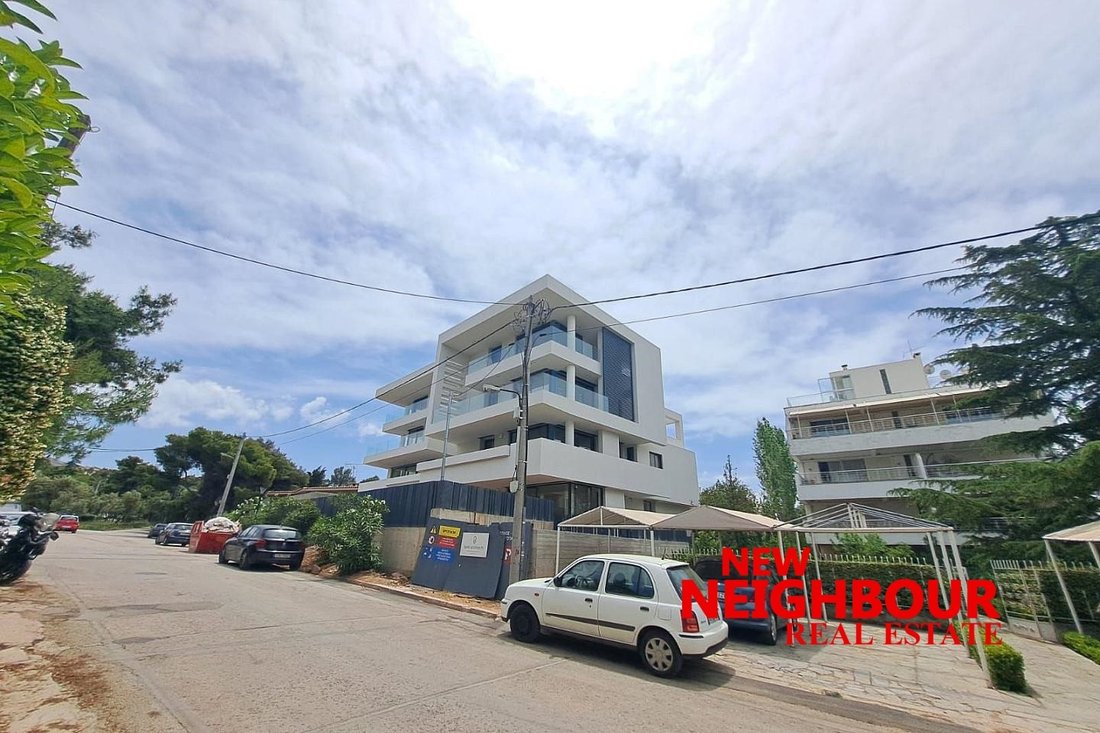 Apartment in Kifisia, Attica, Greece 4 - 16251961