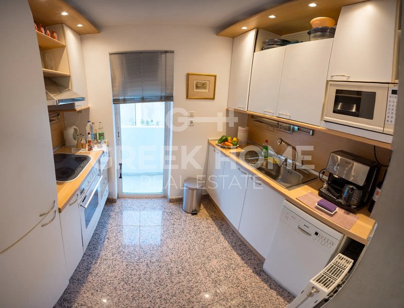 Apartment in Elliniko, Attica, Greece 1 - 16250651