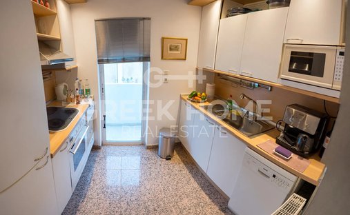 Apartamento en Elliniko, Ática, Grecia 1
