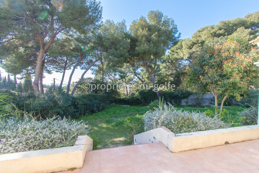 House in Espace Villeroy-Les Quilles, Sète, France 3 - 16247150