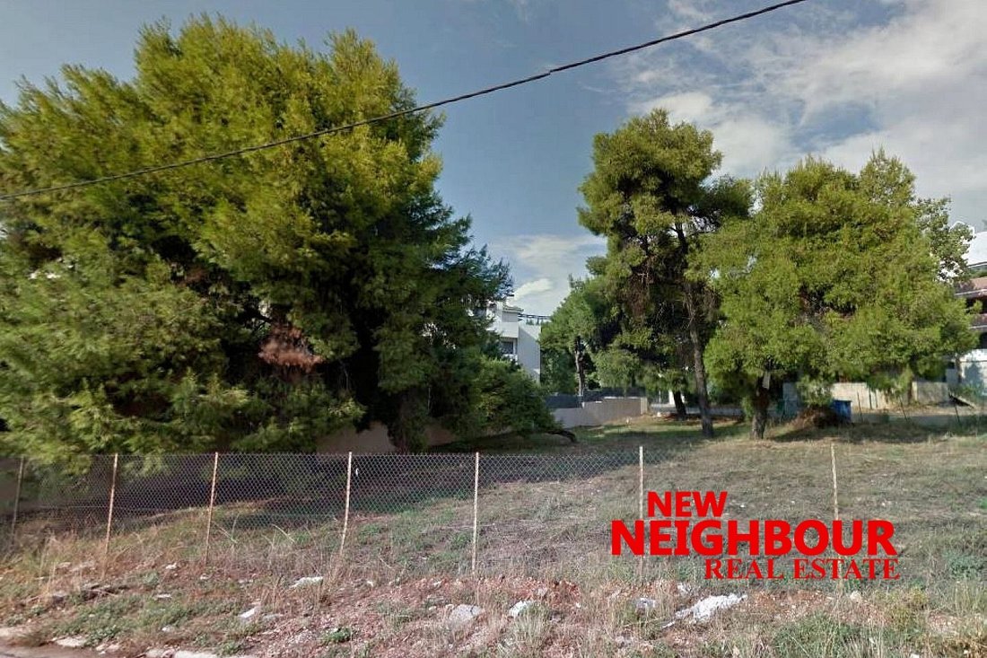 Land in Kifisia, Attica, Greece 1 - 16252155