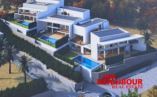 Apartment in Kifisia, Attica, Greece 1