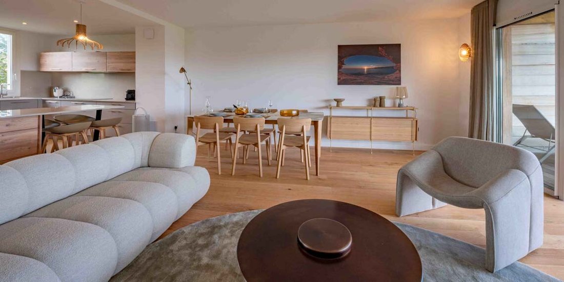 Penthouse in Bonifacio / Bunifaziu, Corsica, France 2 - 16247226