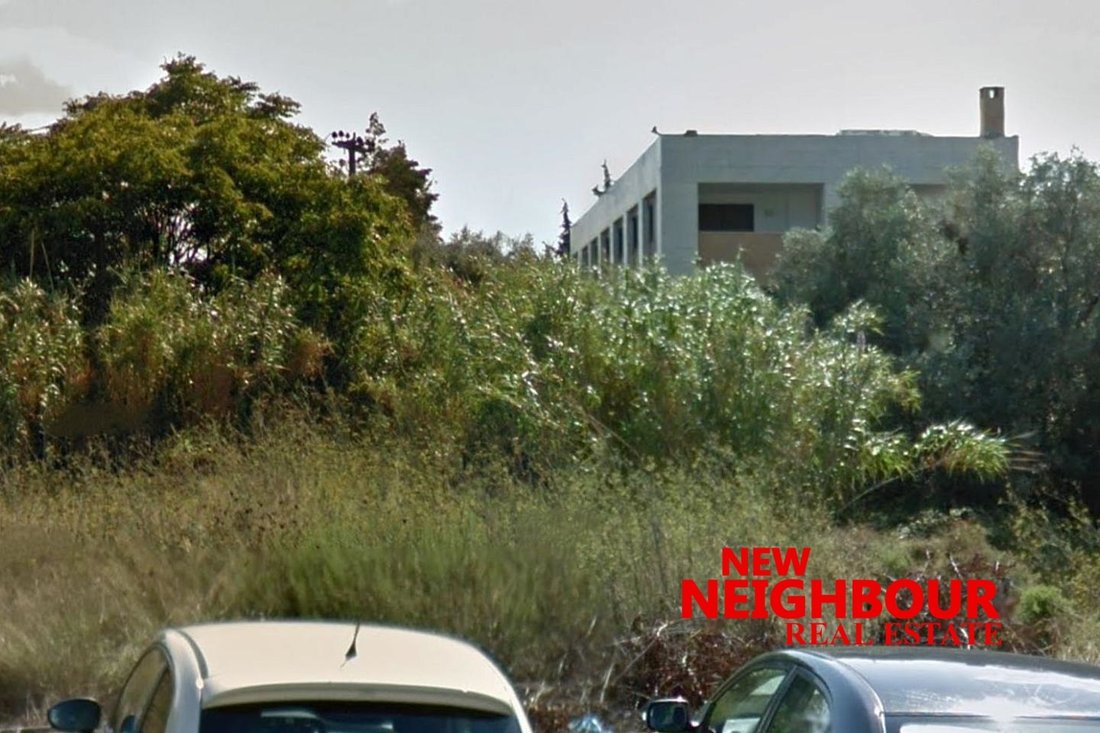 Land in Kifisia, Attica, Greece 1 - 16252292