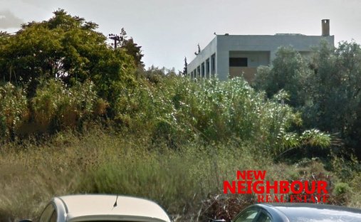 Land in Kifisia, Attika, Griechenland 1