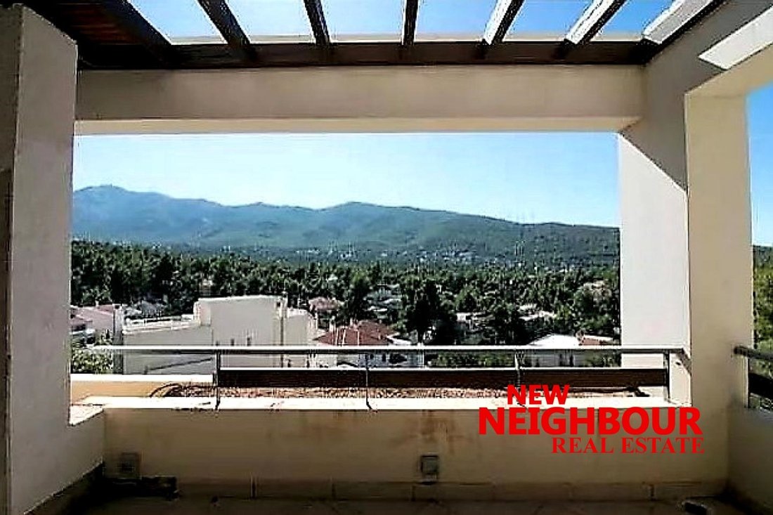 Apartment in Dionysos, Attica, Greece 5 - 16252369