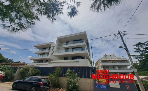 Apartment in Kifisia, Attica, Greece 1