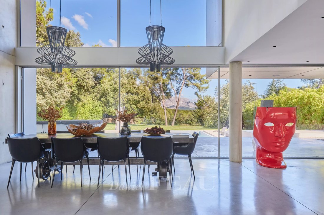 House in Meyreuil, Provence-Alpes-Côte d'Azur, France 3 - 15443327
