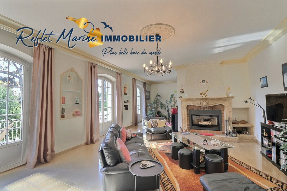 House in La Ciotat, Provence-Alpes-Côte d'Azur, France 5 - 16250585