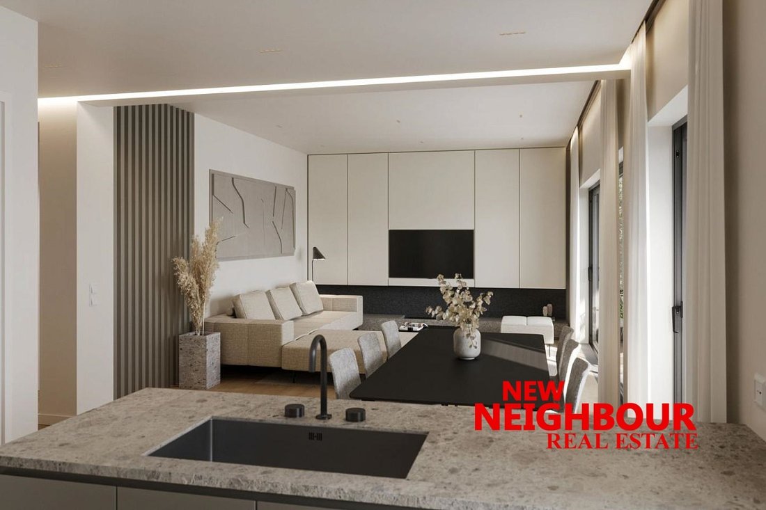Apartment in Kifisia, Attica, Greece 2 - 16252247