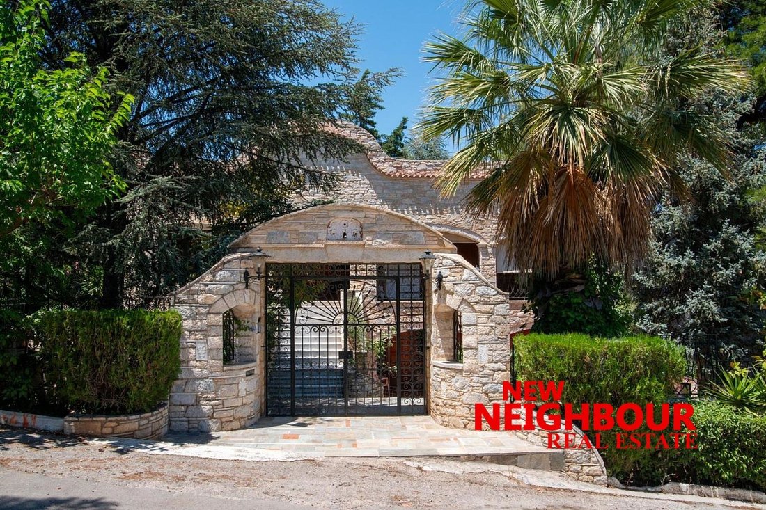 Apartment in Dionysos, Attica, Greece 1 - 16252033