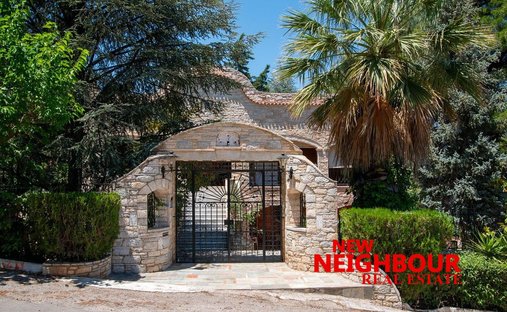 Apartment in Dionysos, Attica, Greece 1