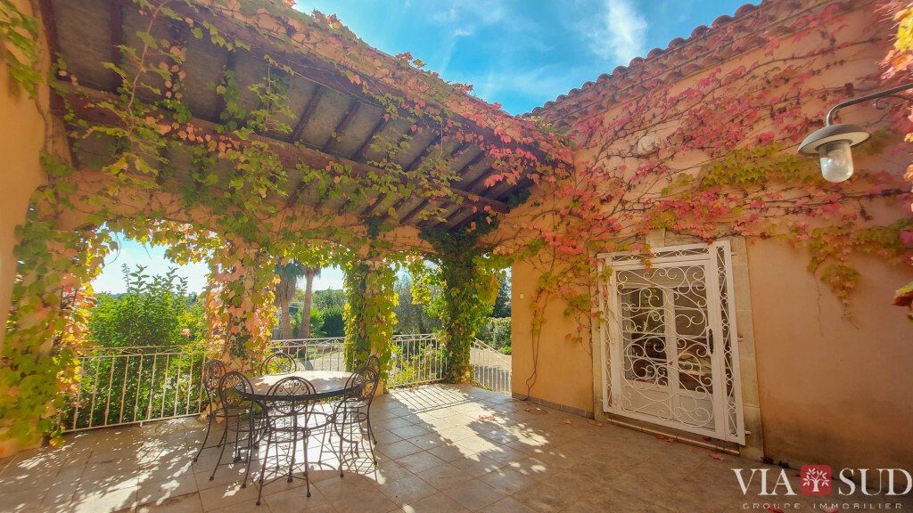 House in Espondeilhan, Occitania, France 4 - 16246373