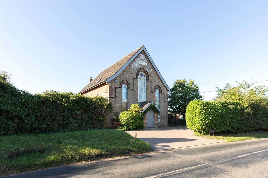 House in Great Bircham, King's Lynn, England 2 - 16248599