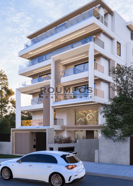 Apartment in Glyfada, Attica, Greece 3 - 16251941