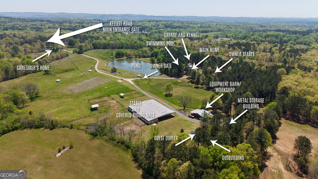 House in Rome, Georgia, United States 2 - 16244266