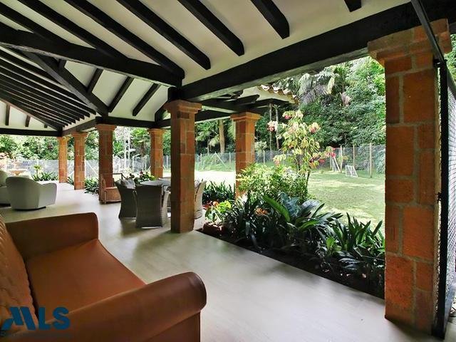 Finca in Rionegro, Antioquia, Colombia 5 - 16249054