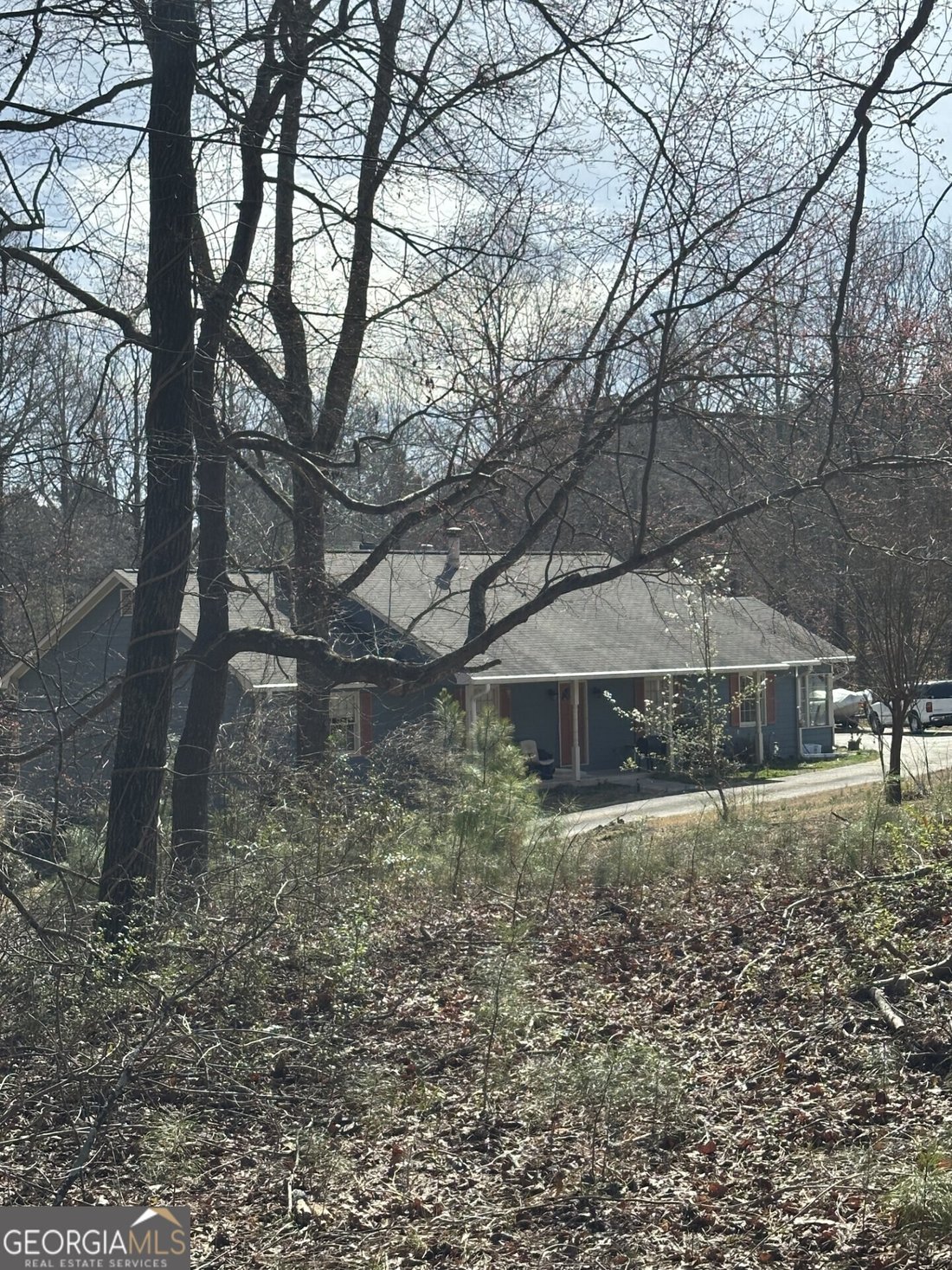 House in Flowery Branch, Georgia, United States 1 - 16243713
