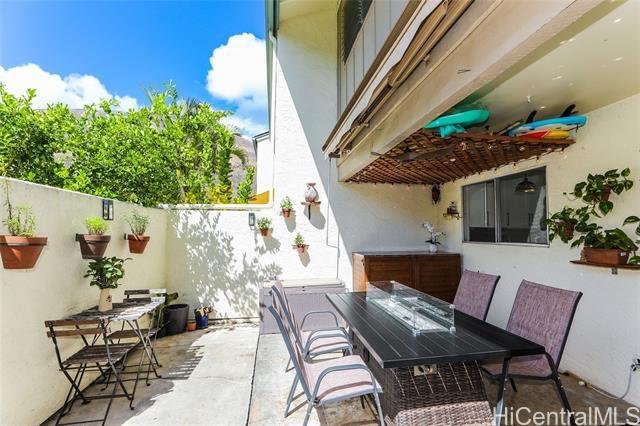 Condo in Kailua, Hawaii, United States 2 - 16251383