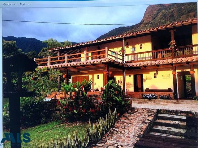 Finca a Medellín, Dipartimento di Antioquia, Colombia 2 - 16248860