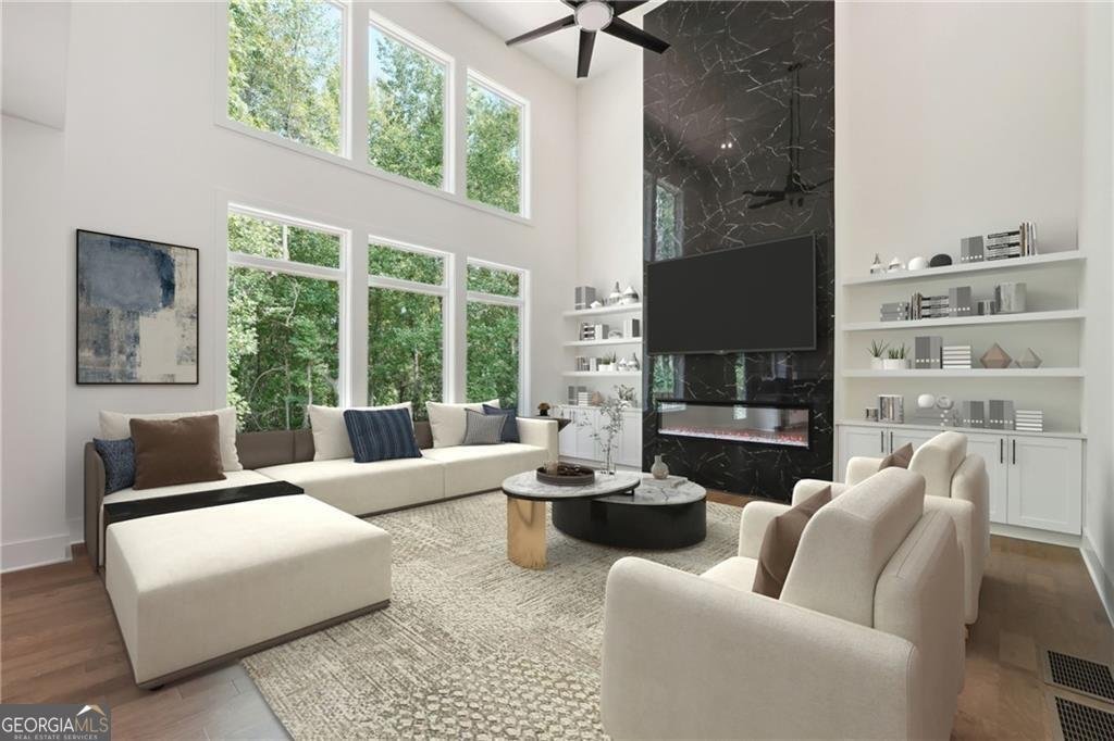 House in Cumming, Georgia, United States 4 - 16240943