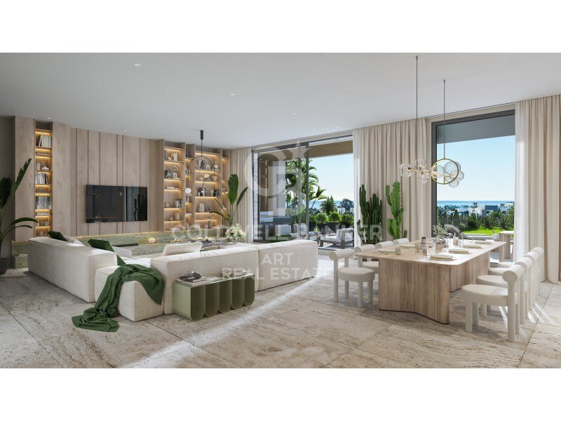 Casa en Bel-Air, Estepona, Andalucía 3 - 16250561