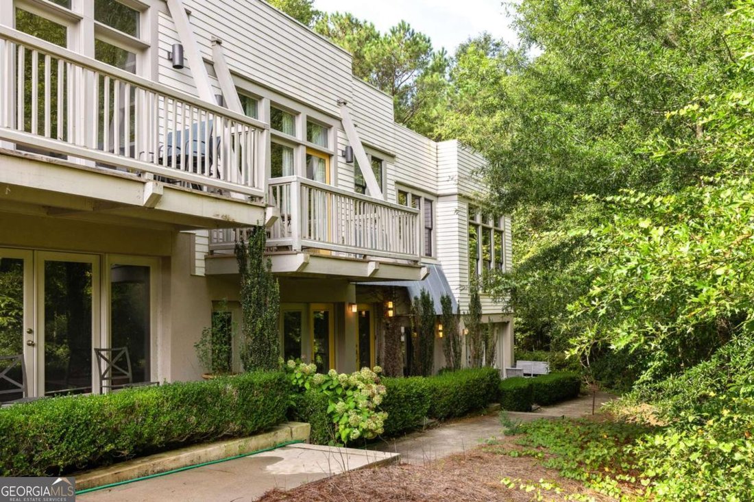 Townhouse in Palmetto, Georgia, United States 1 - 16242005