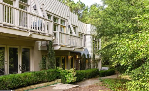 Townhouse in Palmetto, Georgia, United States 1