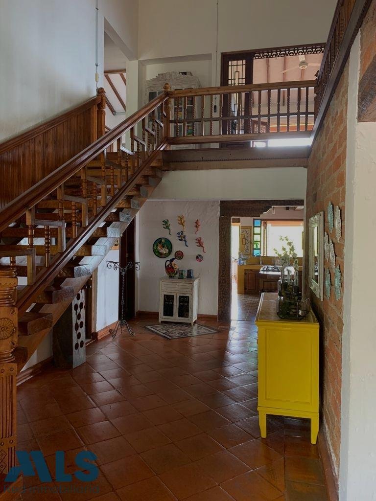 Finca in Venecia, Venecia, Colombia 5 - 16248841