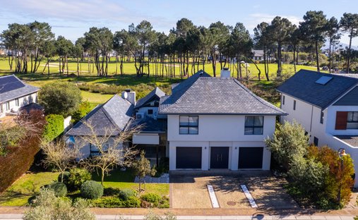 House in Paarl, Groenvlei, Western Cape 1
