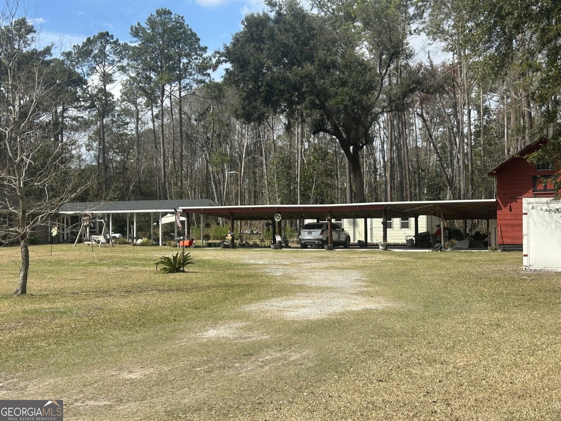 House in Rincon, Georgia, United States 3 - 16243583